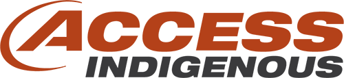 Access Indigenous Logo