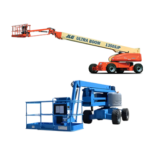 Boom Lift Hire Australia