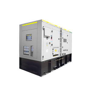 Generator Hire Australia